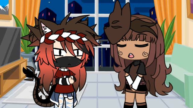 []Это называется прогул🍯💦[]Gacha Life[] смотреть онлайн