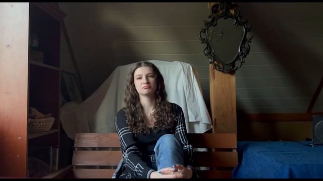 Левонцова Полина.Видео-визитка смотреть онлайн