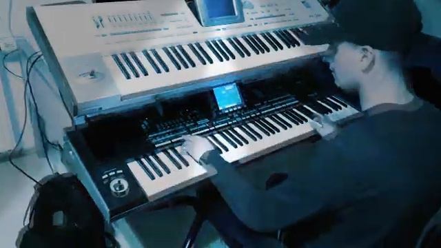 Korg Pa 3x arabic dabke смотреть онлайн