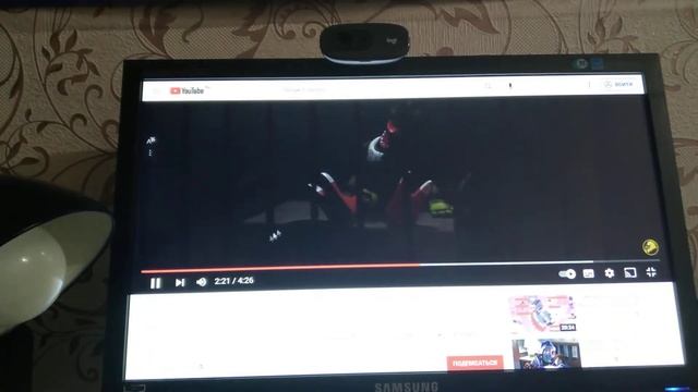танец чики смотреть онлайн