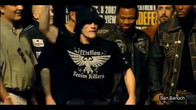 RICKY HATTON TRAINING MOTIVATION BOXING РІККІ ХАТТОН ТРЕНУВАННЯ