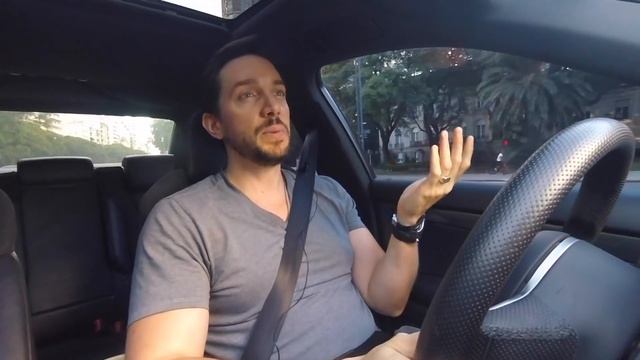 420HP ON A V8 AUDI S4!? Jackal Motorsports Tune First Impressions! смотреть онлайн