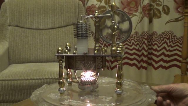 stirling engine смотреть онлайн