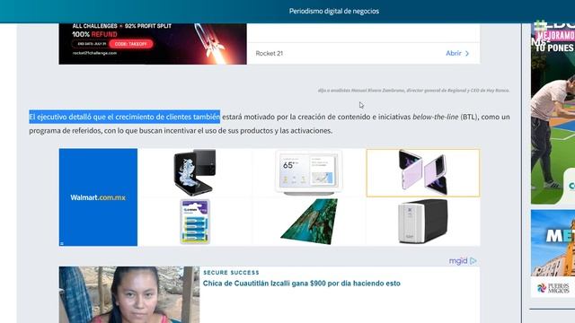 Reducción De Líneas De #Crédito En #HEYBANCO ?? HEY BANCO Busca Su Propia CLABE Para SPEI #FLASHNEW смотреть онлайн