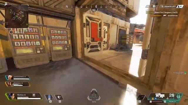 my friend guessed the EXACT crate I open the HEIRLOOM set (emotional) смотреть онлайн
