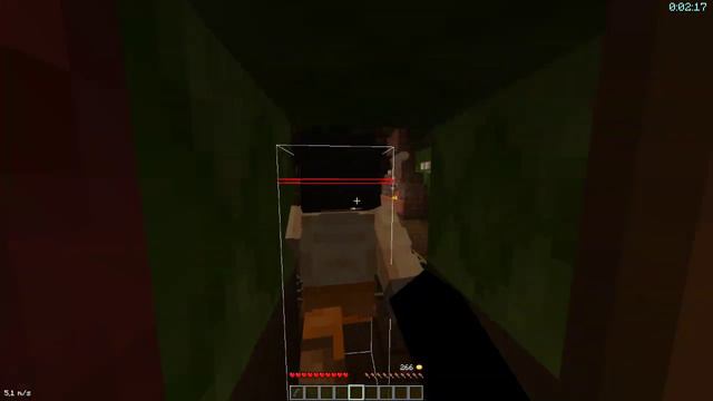 Minecraft DOORS 5:32 Trio смотреть онлайн