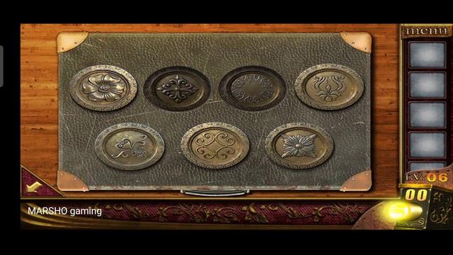 Can You Escape The 100 Room 4 Level 6 Walkthrough (100 Room IV) смотреть онлайн