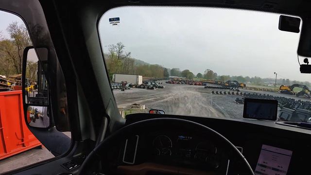 #13 Дальнобой для тех кто не видел. Что интересно возить? смотреть онлайн