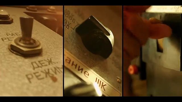 RUSSIAN FREEZE reversed смотреть онлайн