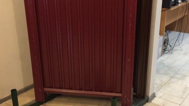 Забор для дома и дачи - ТД ГЛОБУС смотреть онлайн