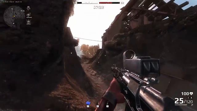 Survarium #1 Клип смотреть онлайн