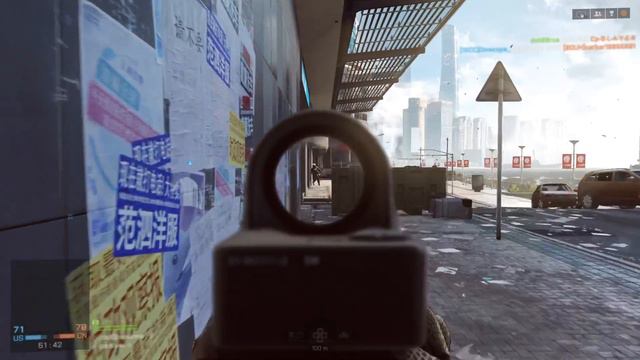 Battlefield 4™ Перекати поле смотреть онлайн