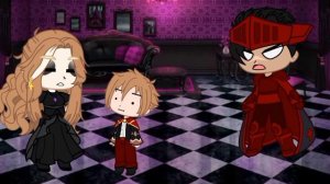 Фу фу фу это опять он