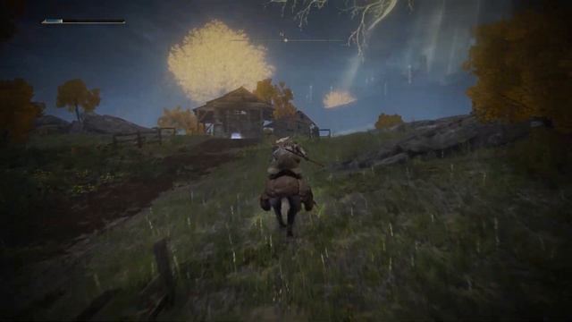 Elden Ring Прохождение - Часть 7. Птица и Лодочник смотреть онлайн