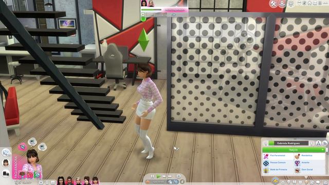 💋 MOD NISA'S WICKED PERVERSION  | + TRADUÇÃO PTBR | THE SIMS 4