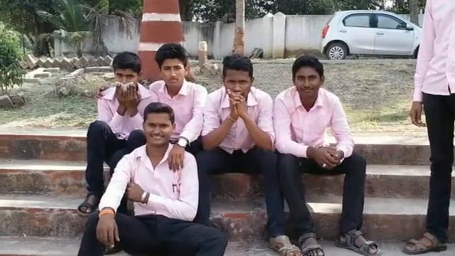 Mjs college shrigonda смотреть онлайн