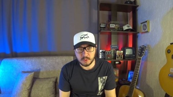 Orbit Culture - Metallica 2.0?!!! / Обзор от DPrize