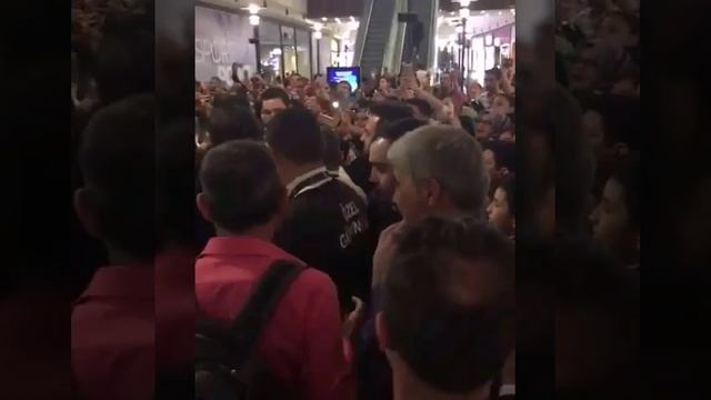 Жизнь Murat Yildirim часть 1 смотреть онлайн