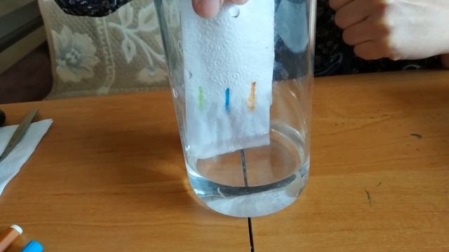 Котлярова М М Как можно использовать свойства воды Видео внеурочного занятия смотреть онлайн