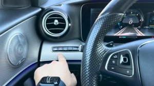 Mercedes w213 e-clase обзор