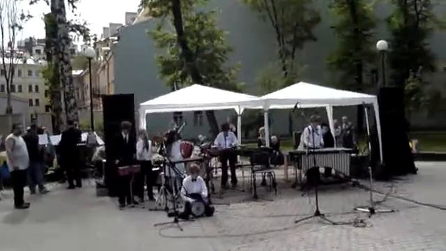 А.Хачатурян Лезгинка смотреть онлайн