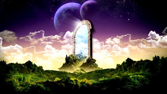 Медитация "Новый свет" Часть 2 - Игорь Лузин смотреть онлайн