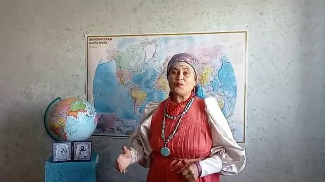 Наталья Забила — Лучшая на свете День народного единства смотреть онлайн