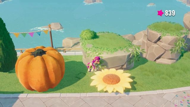 MY LITTLE PONY: A Maretime Bay Adventure Full Game Gameplay Walkthrough No Commentary (PC) смотреть онлайн