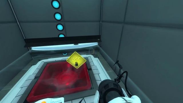 Thinking with Time Machine (слепое прохождение) #5 - Внезапный конец [Portal 2 Mod] смотреть онлайн