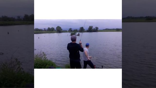 Трезвая Рыбалка в Северной Осетии смотреть онлайн