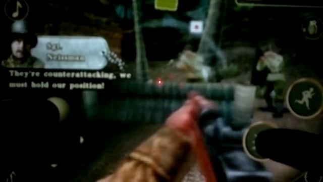 Прохождение Brothers In Arms 2:Global Front c Maxi))) смотреть онлайн