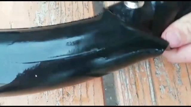 Продырявилась камера на мопеде! | нашли велосипед, будем тбнинговать!!!... смотреть онлайн