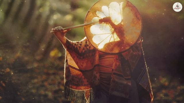 Ancestral Shamanic Drum : Shaman Music