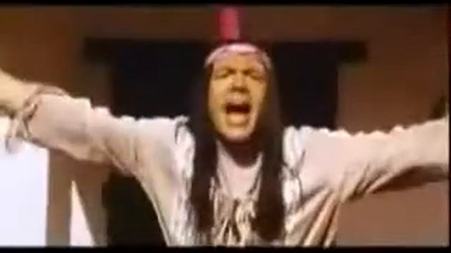 Мокасины Маниту смотреть онлайн