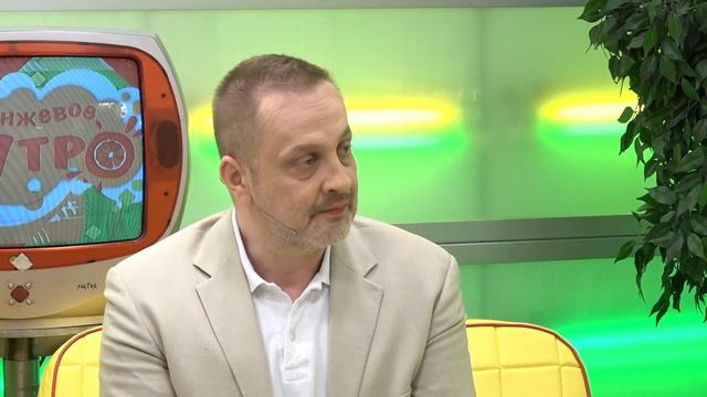Юлиана Шилова, Пань Чжао // "Оранжевое утро" 20.04.22 смотреть онлайн