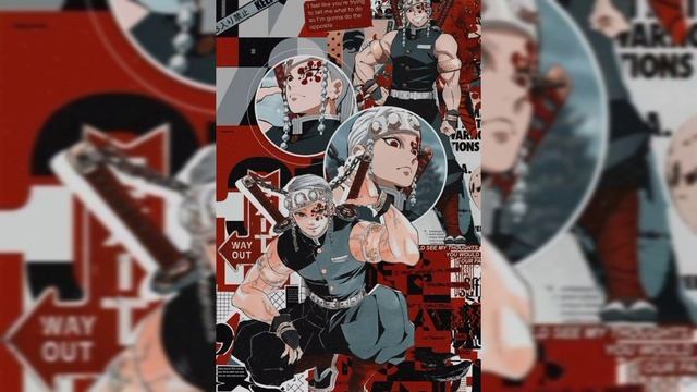 SHADOWRAZE - 666 x BRAWL RAP (TikTok Remix) смотреть онлайн
