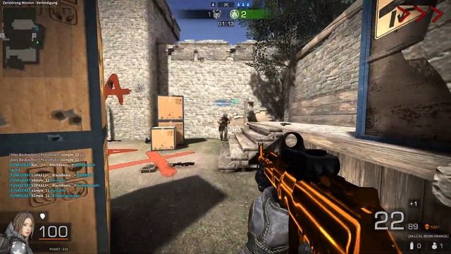 Black Squad // Kill Compilation #23 // LUPAX смотреть онлайн