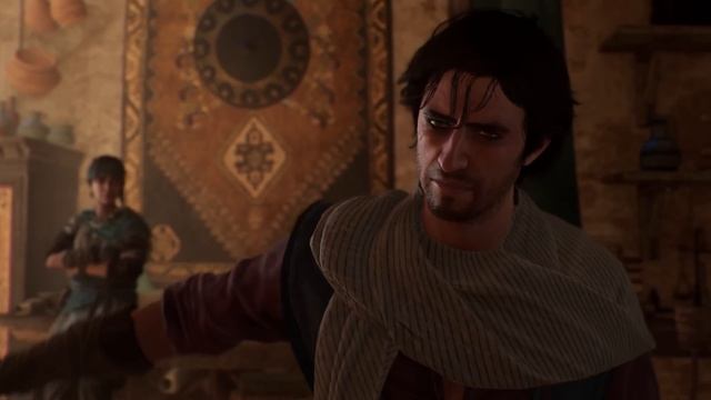 Assassin's Creed Mirage - First 19 Minutes of Gameplay смотреть онлайн