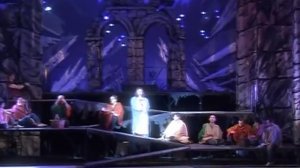 Рок-опера "Иисус Христос - суперзвезда"