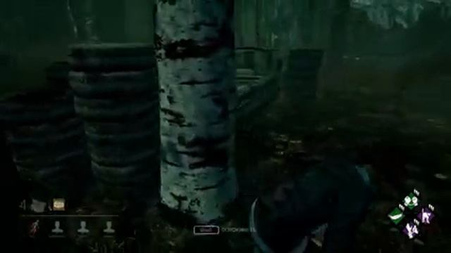 DbD. Гарем для Оли (НЕ КЛИКБЕЙТ)-А это точно дбд, стример? -Да, точно!-А что с названием?-Прост) смотреть онлайн