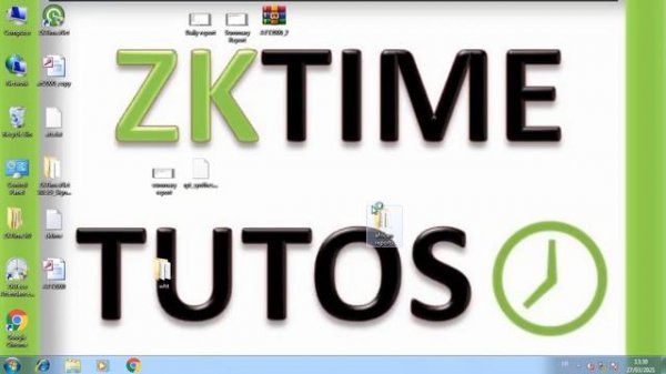 Unlock ZKTeco Device / Reset Admin Affirm Password (Many solutions to this problem)