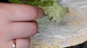 РОЛЛЫ из ТОРТИЛЬИ с КРАСНОЙ РЫБОЙ за 3 мин / МОЖНО БОЛЬШЕ НЕ ЗАКАЗЫВАТЬ