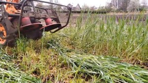 ПРУЖИННЫЙ СТАРТЕР ДЛЯ МОТОБЛОКА