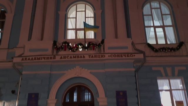 ?Рождественские празднества. Фотозоны. смотреть онлайн