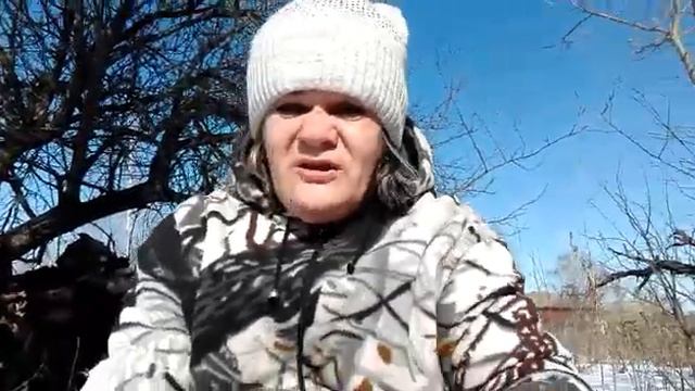 Гуляем, болтаем / Мини вертуты / Жизнь в селе. смотреть онлайн
