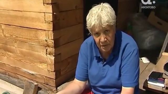Голова садовая. Готовим смесь для растений в парниках и теплицах смотреть онлайн
