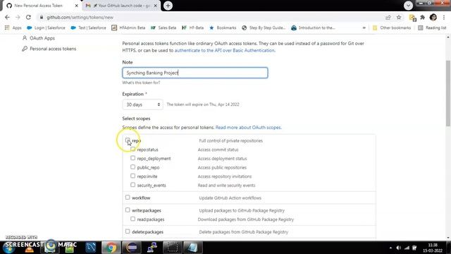 Register on GitHub and Sync your Eclipse project to GitHub смотреть онлайн
