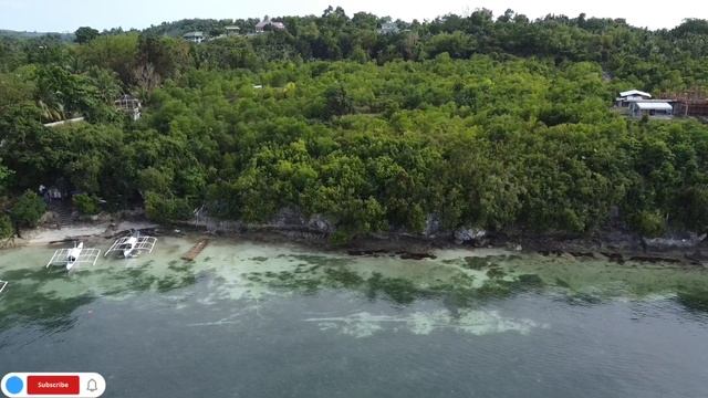 Beach Lot for Sale | 2 HEC | TITLED | Dauis Panglao island of Bohol | Price 35k/sqm смотреть онлайн