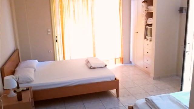 Niki Studios Arkoudi (Ενοικιαζομενα Νικη Δρακοπουλου , Αρκουδι) смотреть онлайн