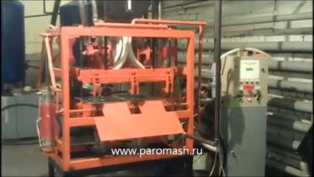 ВК 01 Автомат